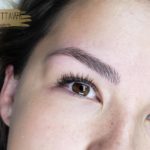 The Magic of Microblading